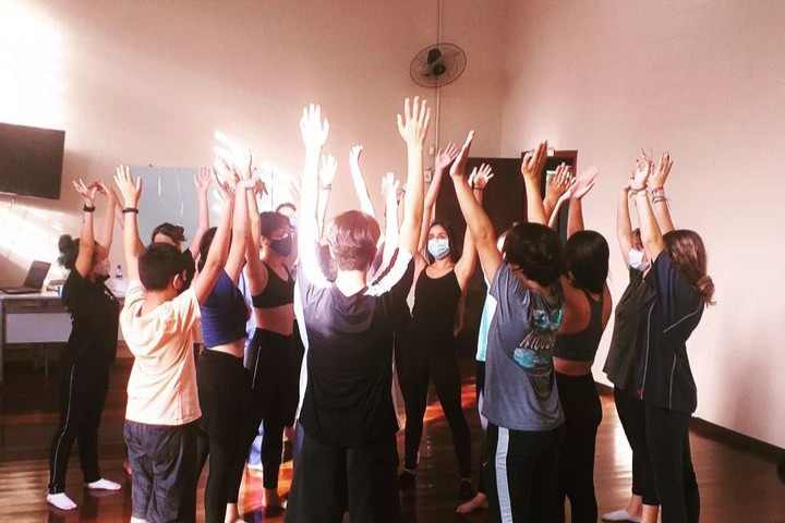 Centro de Capacitação Guido Viaro é o vencedor do 25º Prêmio Arte na Escola Cidadã