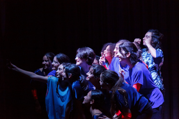 Centro de Capacitação Guido Viaro é o vencedor do 25º Prêmio Arte na Escola Cidadã