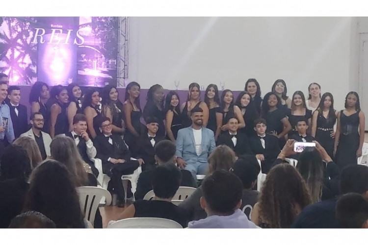 Semana da Educação Profissional: estudantes combinam aprendizado e prática ao lançar revista