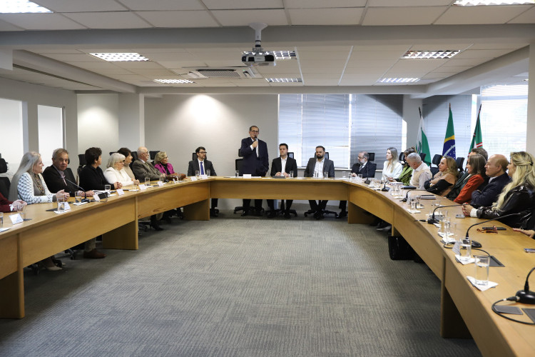 Conselho Estadual de Educação ganha nova sede no aniversário de 60 anos