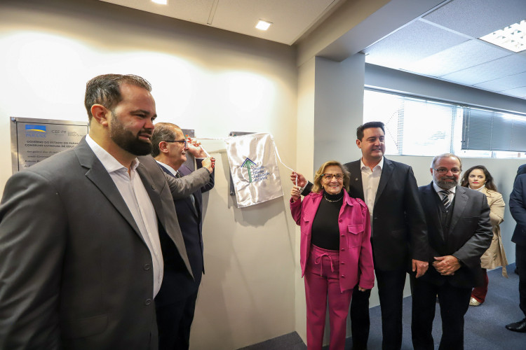 Conselho Estadual de Educação ganha nova sede no aniversário de 60 anos