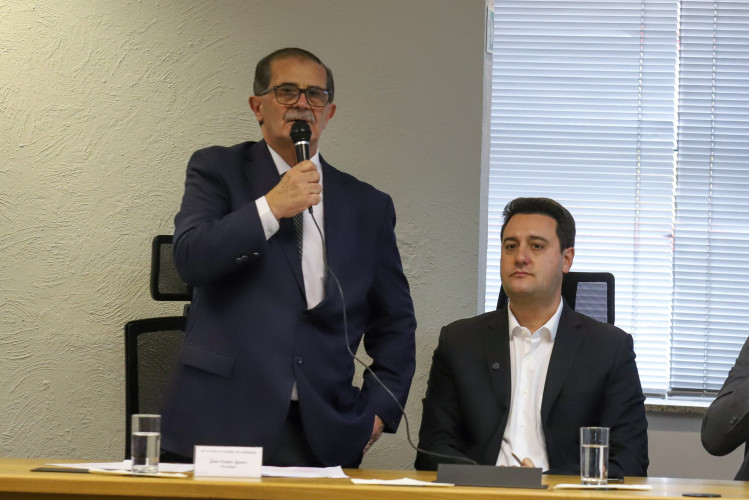 Conselho Estadual de Educação ganha nova sede no aniversário de 60 anos