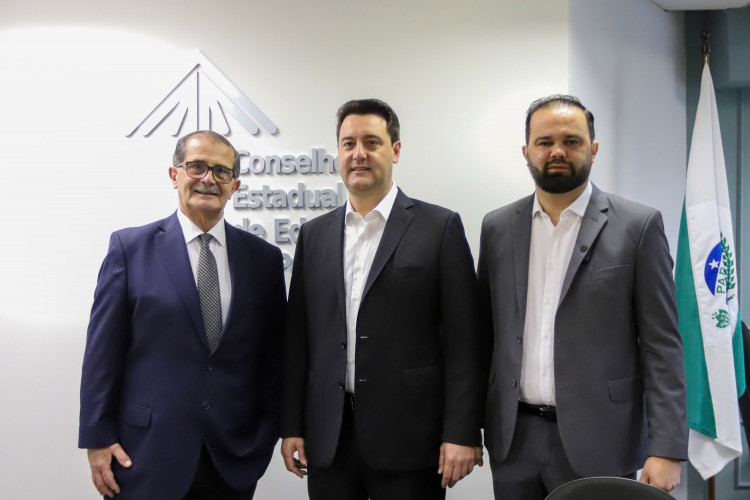 Conselho Estadual de Educação ganha nova sede no aniversário de 60 anos