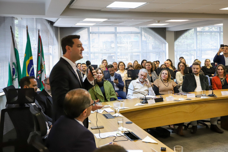 Conselho Estadual de Educação ganha nova sede no aniversário de 60 anos