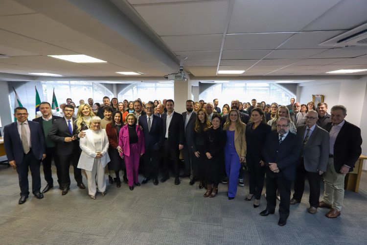 Conselho Estadual de Educação ganha nova sede no aniversário de 60 anos