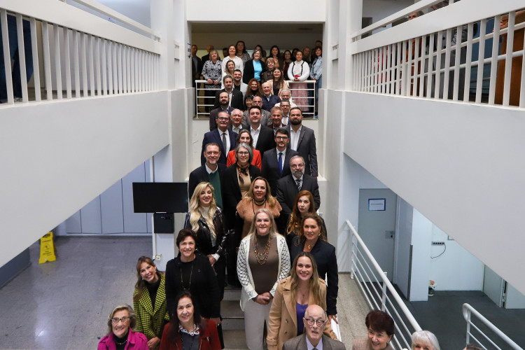 Conselho Estadual de Educação ganha nova sede no aniversário de 60 anos