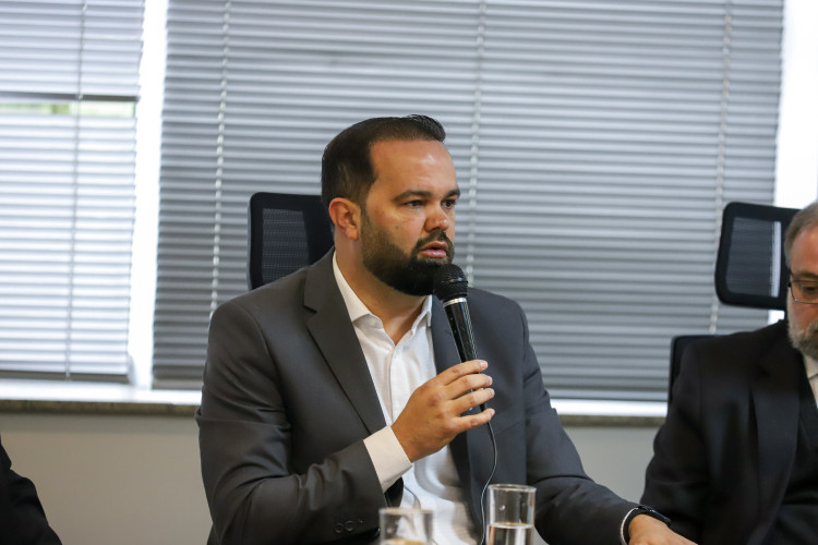 Conselho Estadual de Educação ganha nova sede no aniversário de 60 anos