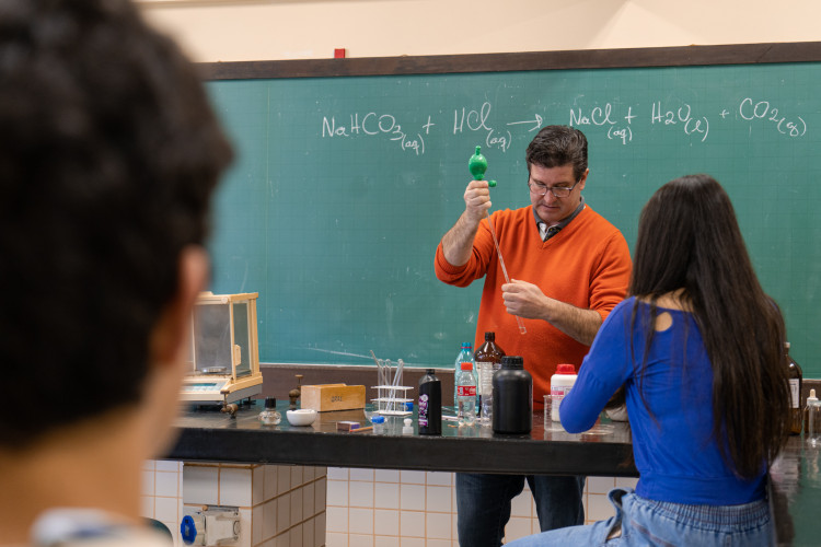 Secretaria da Educação realiza neste fim de semana provas do PSS