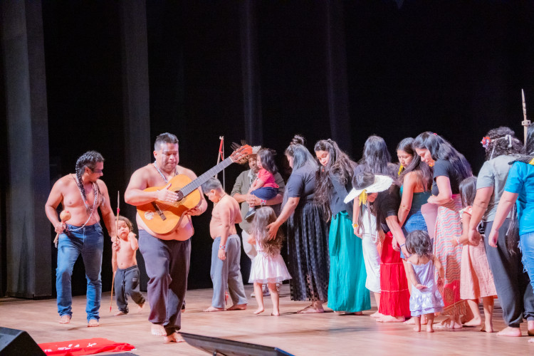 Paraná engaja turismo, cultura e educação para promover Caminhos do Peabiru