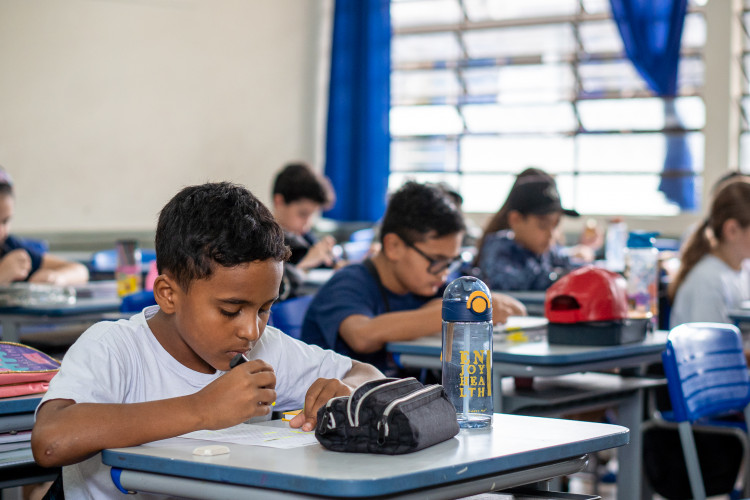 Tempo seco: Saúde reforça cuidados necessários com as crianças