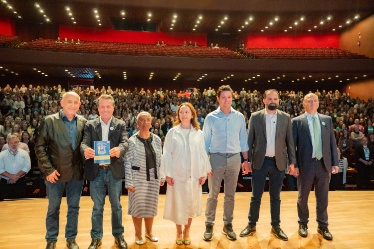 Paraná engaja turismo, cultura e educação para promover Caminhos do Peabiru