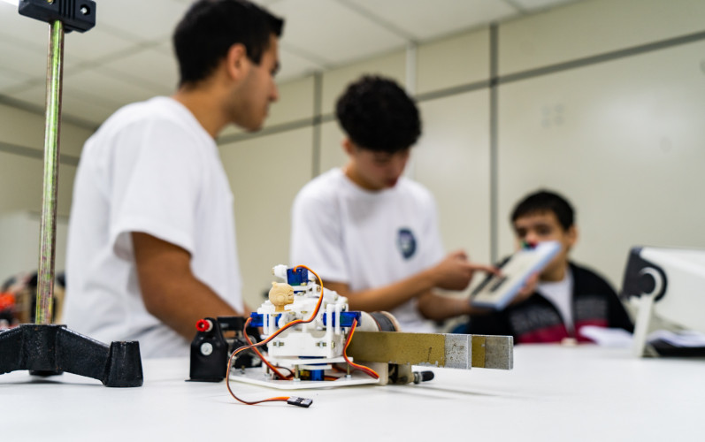 Inscrições para cursos nos CEEPs e colégios agrícolas encerram na sexta-feira