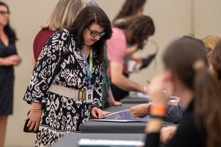 Secretaria de Estado da Educação do Paraná promove 2º Seminário Formadores para Estágio Probatório em Foz