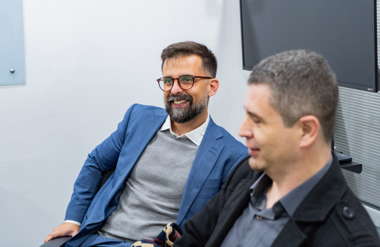 São Paulo conhece experiência da ouvidoria do Paraná nas escolas