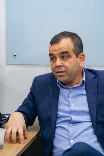 São Paulo conhece experiência da ouvidoria do Paraná nas escolas