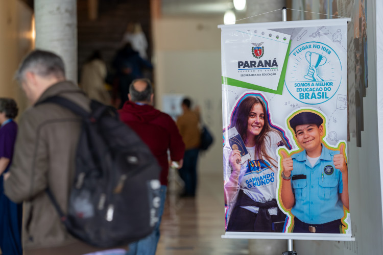 Liderança no Ideb e novos investimentos marcam o segundo trimestre da Educação