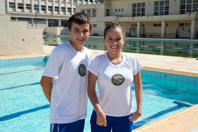 Paris 2024: Colégio Estadual do Paraná celebra medalha inédita do ex-aluno Ronan Cordeiro