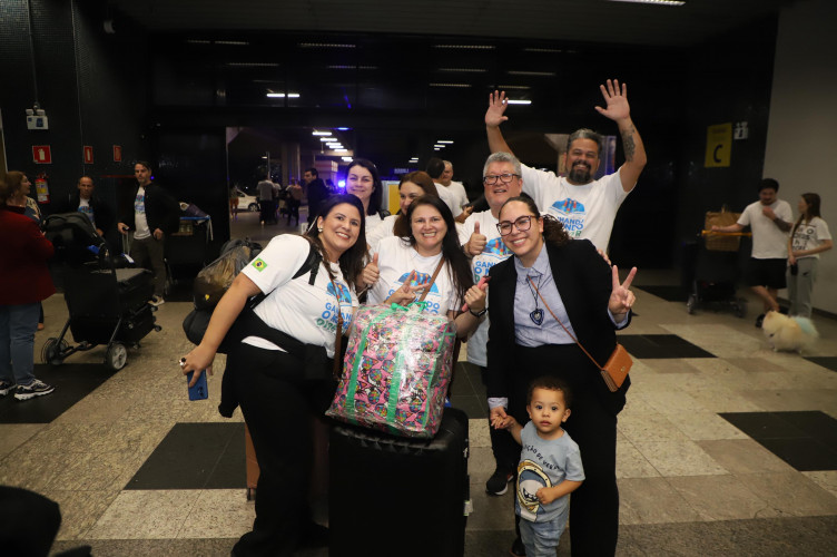 Ganhando o Mundo: diretores retornam do Chile com novas ideias para a educação