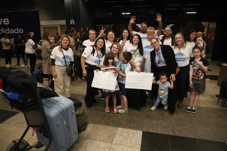 Ganhando o Mundo: diretores retornam do Chile com novas ideias para a educação
