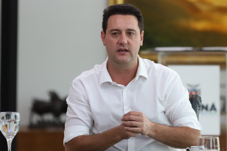 Paraná firma parceria com Google para qualificar alunos de escolas profissionalizantes