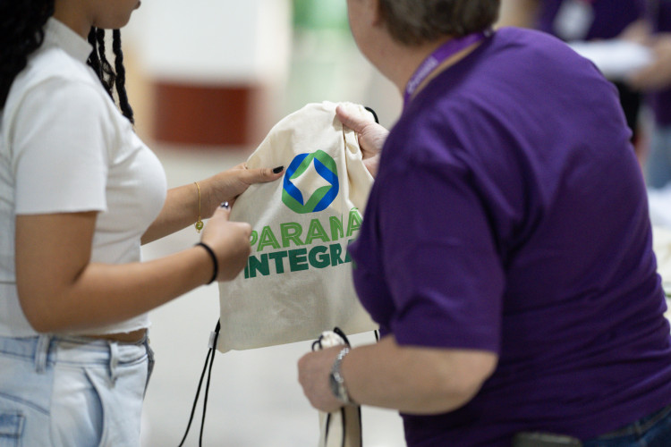Jovem Protagonista reúne alunos em Foz do Iguaçu
