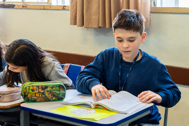 Melhor educação do Brasil: formação e estrutura transformam o ensino no Paraná