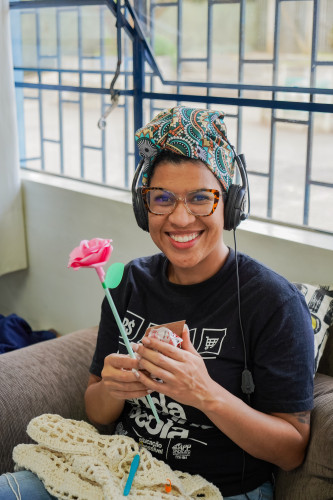 Protagonismo feminino é destaque em ação da Seed-PR nas escolas da rede estadual