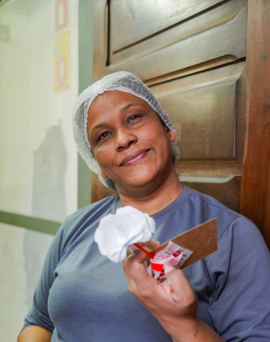 Protagonismo feminino é destaque em ação da Seed-PR nas escolas da rede estadual