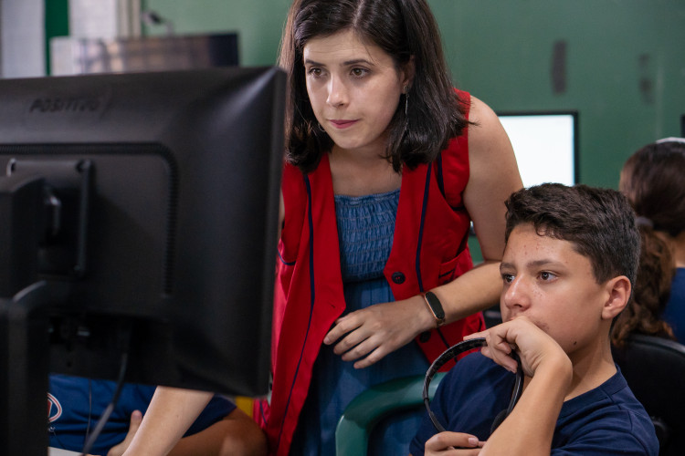 Educação divulga classificação final do processo de seleção para professores-revisores