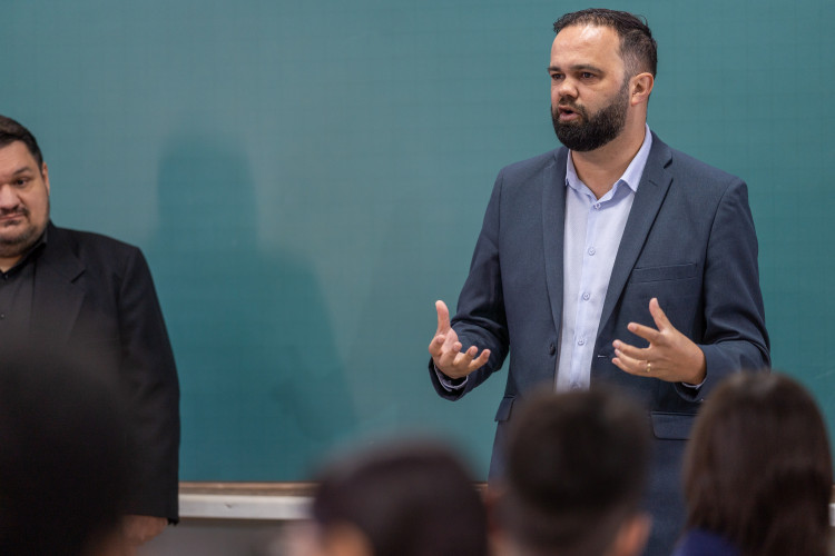 Semana Brasileira de Educação Midiática é lançada com presença do Consed
