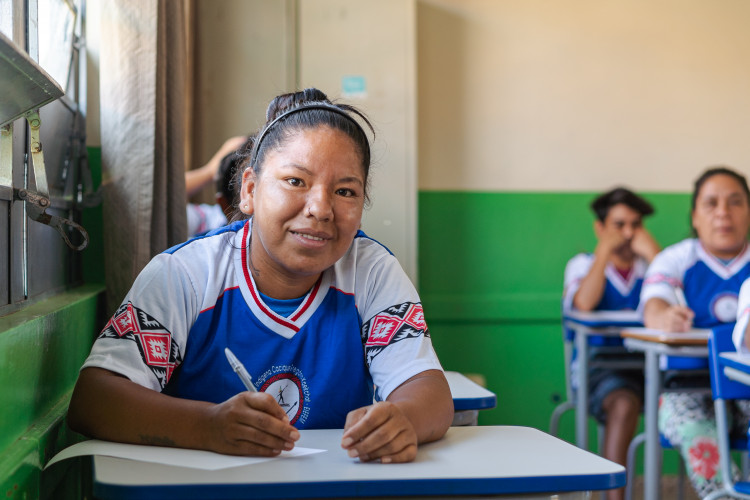 Inscrições para o Selo ERER Enedina Alves Marques são prorrogadas até 18 de outubro