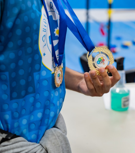 Competições de robótica impulsionam talentos do Paraná para cenário nacional