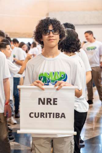 Educação prepara alunos para a etapa nacional da olimpíada de matemática das escolas públicas