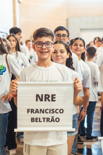 Educação prepara alunos para a etapa nacional da olimpíada de matemática das escolas públicas