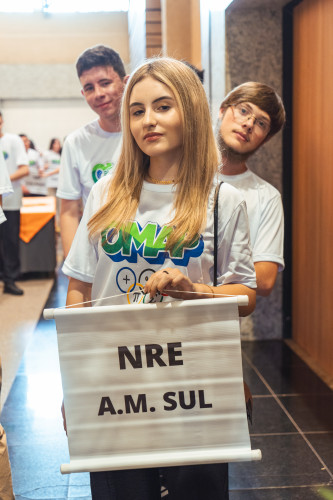 Educação prepara alunos para a etapa nacional da olimpíada de matemática das escolas públicas