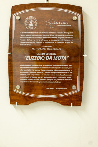 Colégio estadual em Curitiba é exemplo da educação científica que transcende a sala de aula