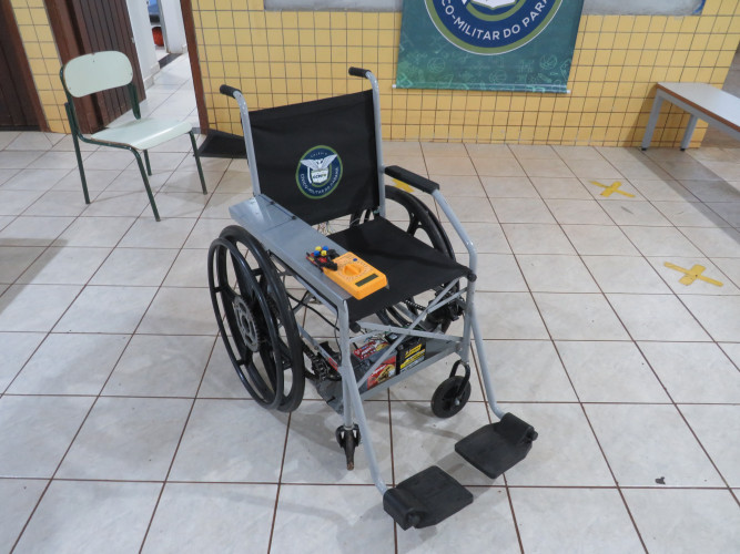 Competições de robótica impulsionam talentos do Paraná para cenário nacional