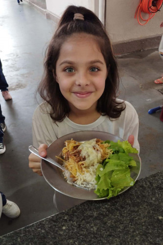 Concurso da Melhor Merenda Escolar do Paraná encerra inscrições com 524 participantes