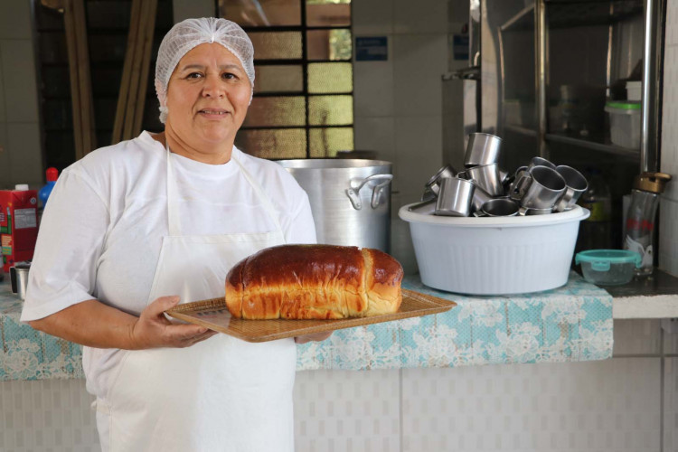 Concurso da Melhor Merenda Escolar do Paraná encerra inscrições com 524 participantes
