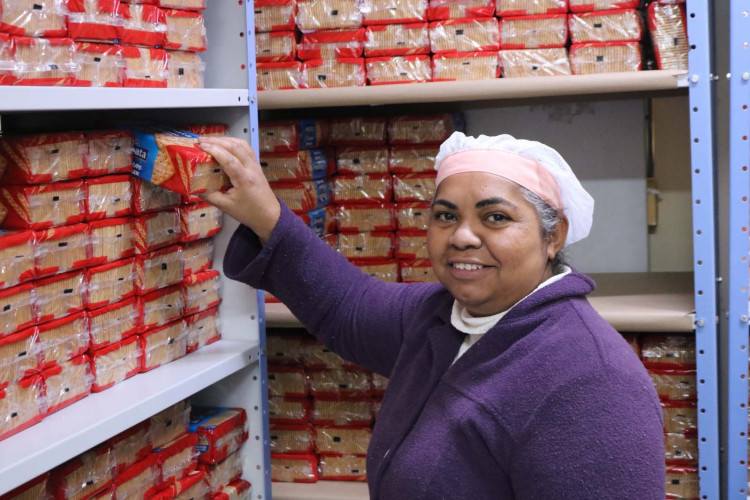 Concurso da Melhor Merenda Escolar do Paraná encerra inscrições com 524 participantes