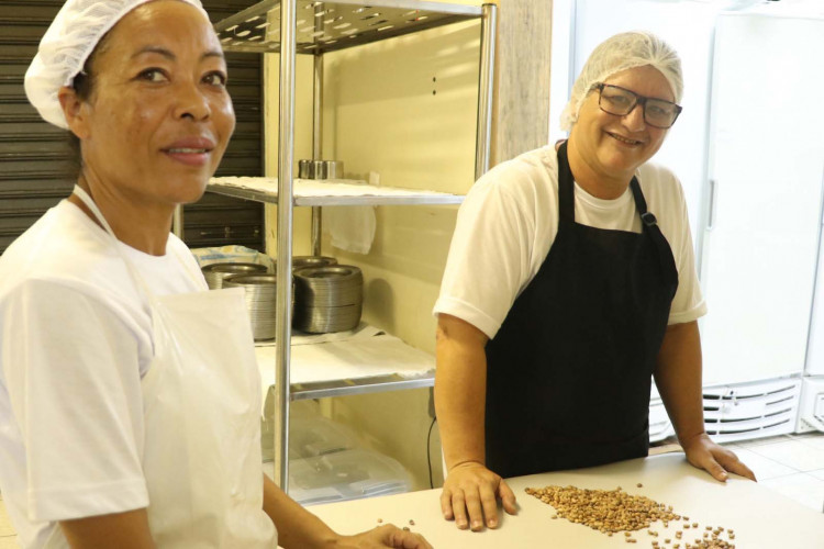 Concurso da Melhor Merenda Escolar do Paraná encerra inscrições com 524 participantes
