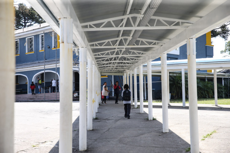 Consultas do Parceiro da Escola serão realizadas nos dias 6, 7 e 9 de dezembro