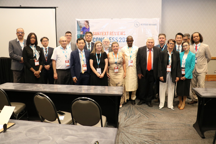 Assessora do CEE/PR faz palestra sobre Educação Popular em Congresso Mundial nos EUA