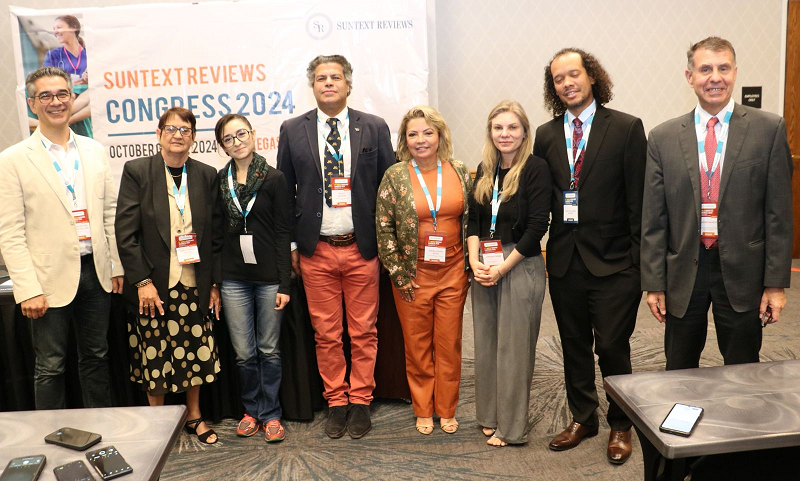 Assessora do CEE/PR faz palestra sobre Educação Popular em Congresso Mundial nos EUA