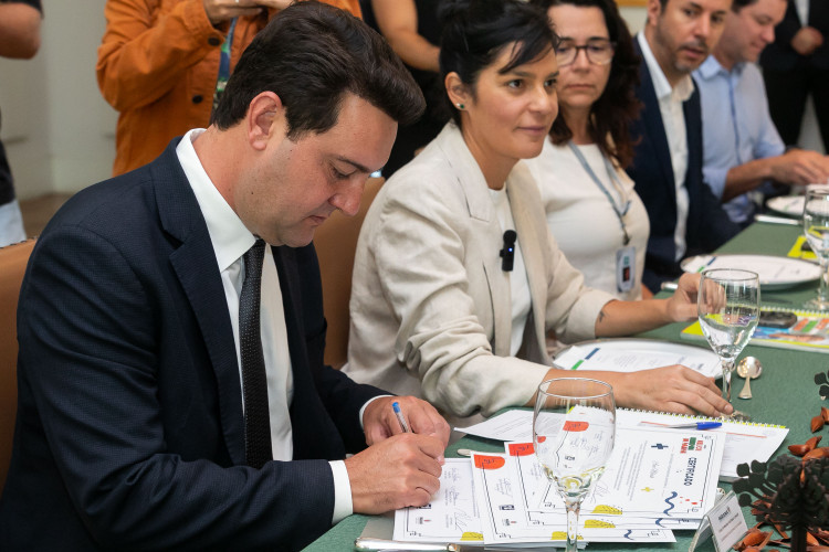 Melhor merenda do Paraná é de Prudentópolis: charuto de arroz cozido em caldo de feijão