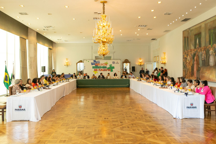 Melhor merenda do Paraná é de Prudentópolis: charuto de arroz cozido em caldo de feijão