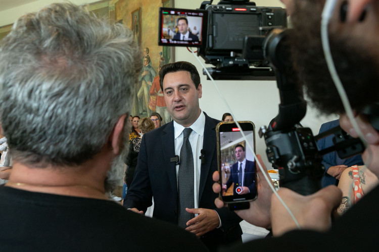 Melhor merenda do Paraná é de Prudentópolis: charuto de arroz cozido em caldo de feijão