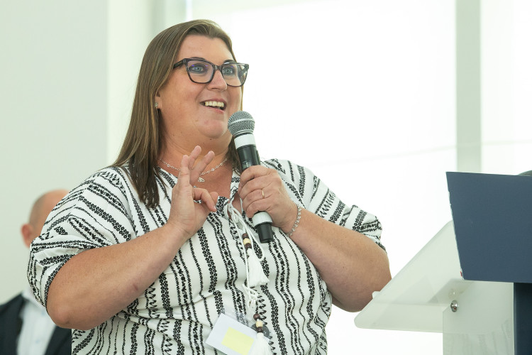 Melhor merenda do Paraná é de Prudentópolis: charuto de arroz cozido em caldo de feijão
