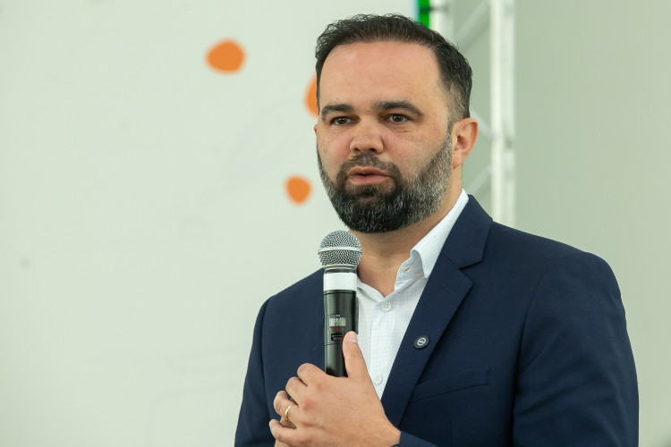 Melhor merenda do Paraná é de Prudentópolis: charuto de arroz cozido em caldo de feijão