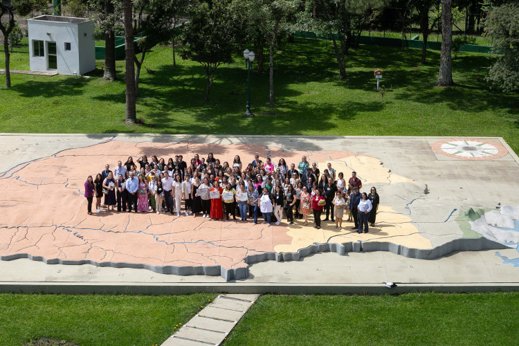 Melhor merenda do Paraná é de Prudentópolis: charuto de arroz cozido em caldo de feijão